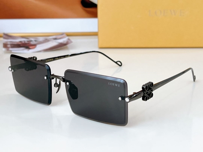 Loewe Sunglasses